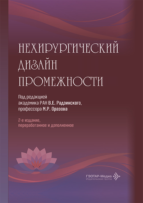 Нехирургический дизайн промежности 2026